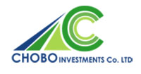 Choboinvestments Logo